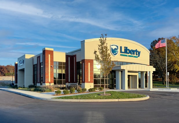 Images Liberty Federal Credit Union | Hendersonville