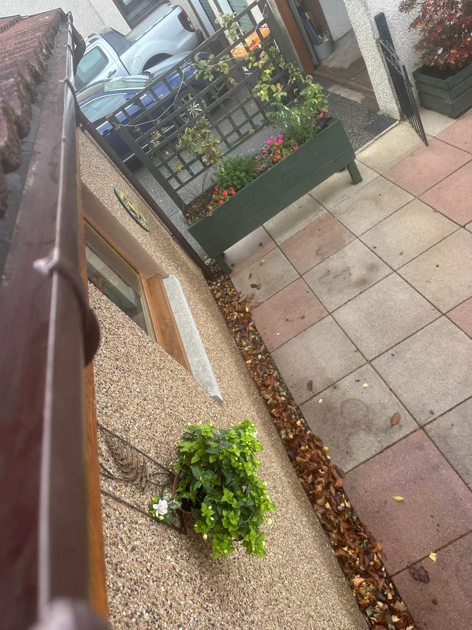Images DB Roofing and Maintenance