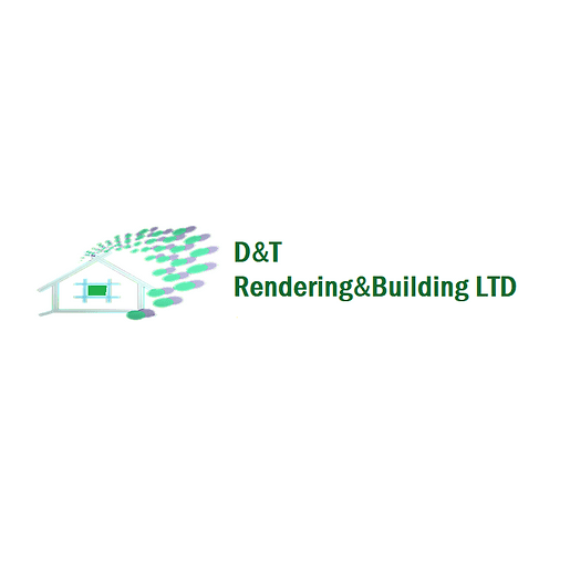 D&T Rendering&building Ltd Logo
