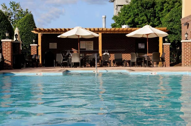 Images Hampton Inn & Suites Nashville-Vanderbilt-Elliston Place