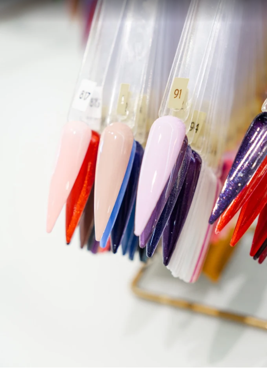 Bilder Dan Nails & Beauty Schlieren
