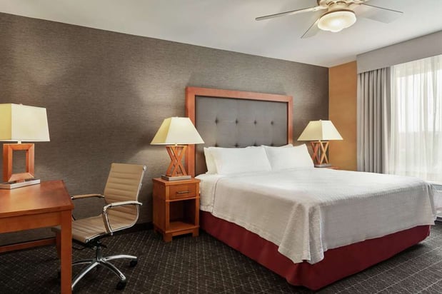 Images Homewood Suites by Hilton Allentown-West/Fogelsville, PA