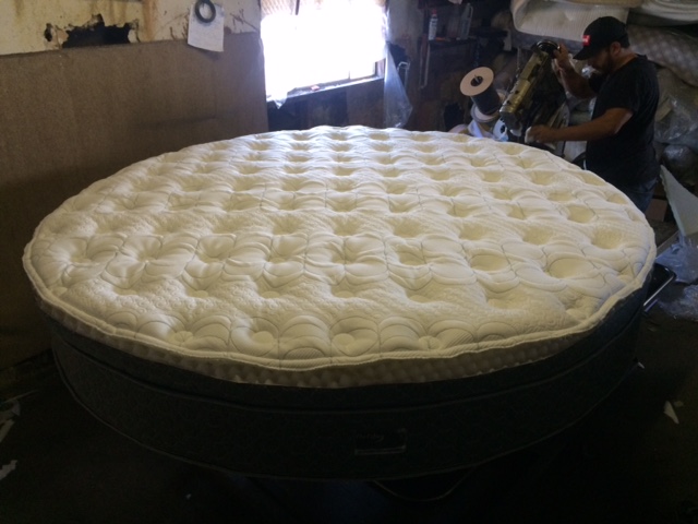 Air Dreams Mattress