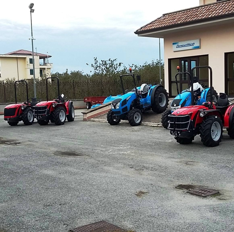 Images AgriReppucci - Agricoltura e Giardinaggio