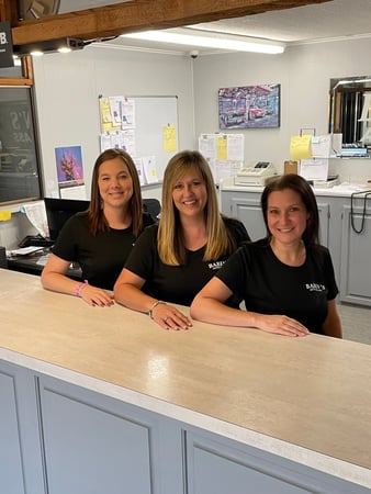 Images Babin's Auto Glass