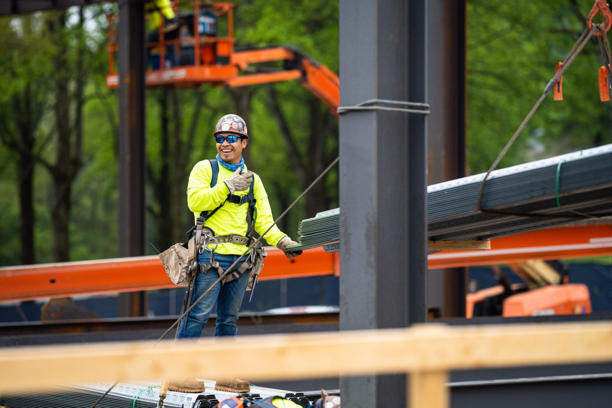 Harper General Contractors - Summerville Image