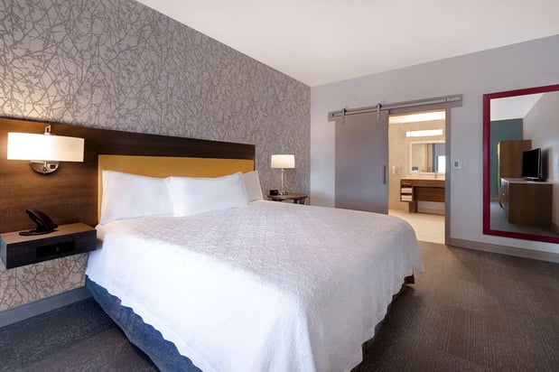 Images Home2 Suites by Hilton Las Vegas Northwest