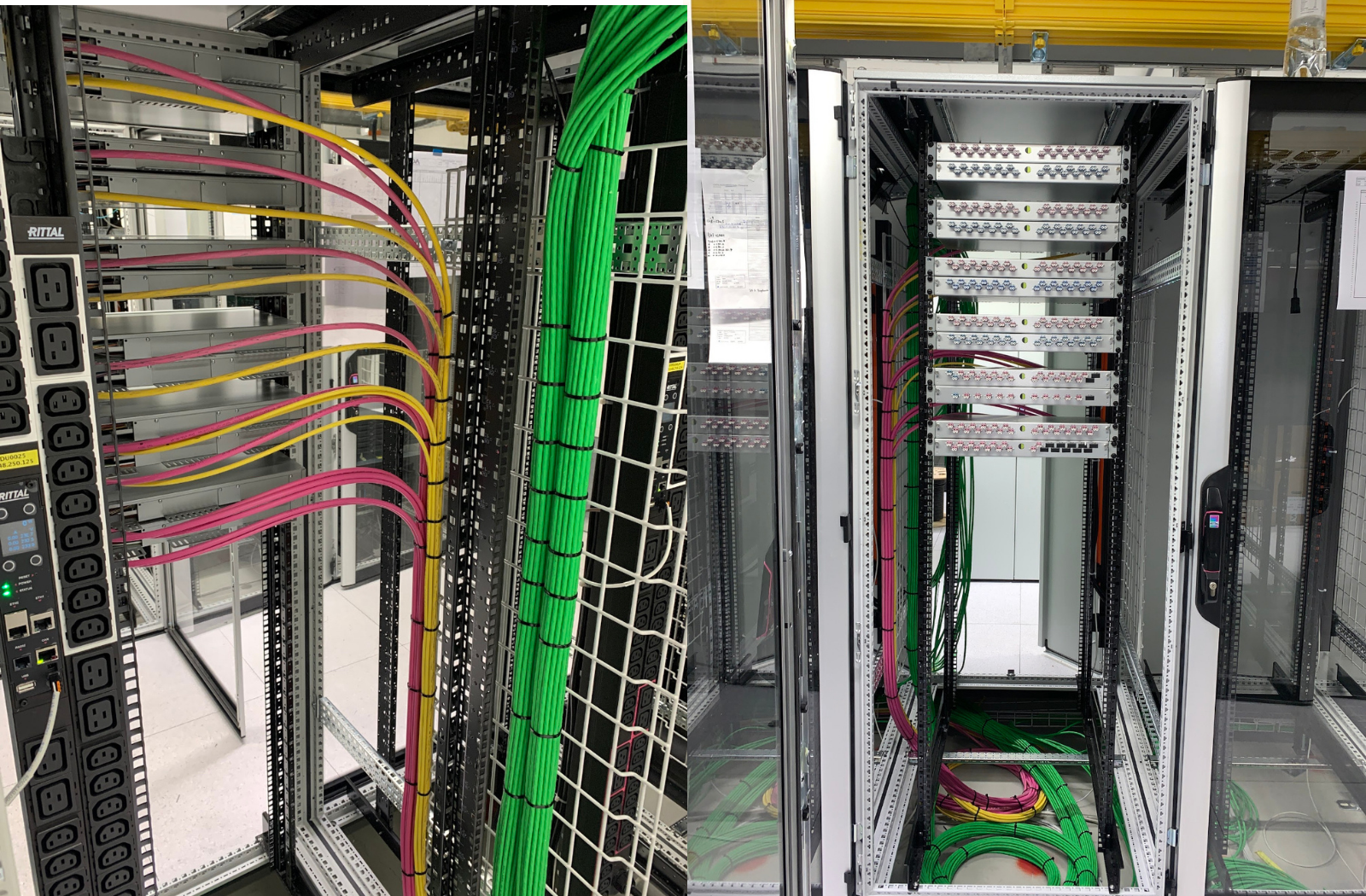 Bilder cablefox GmbH