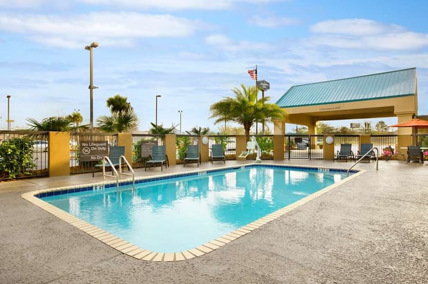 Images Hampton Inn Slidell