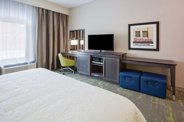 Images Hampton Inn & Suites Sioux City South