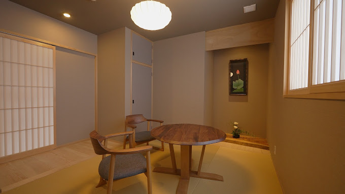 Images 家族想ホールリアン堀江はなれ