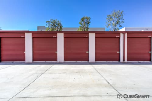 CubeSmart Self Storage Photo