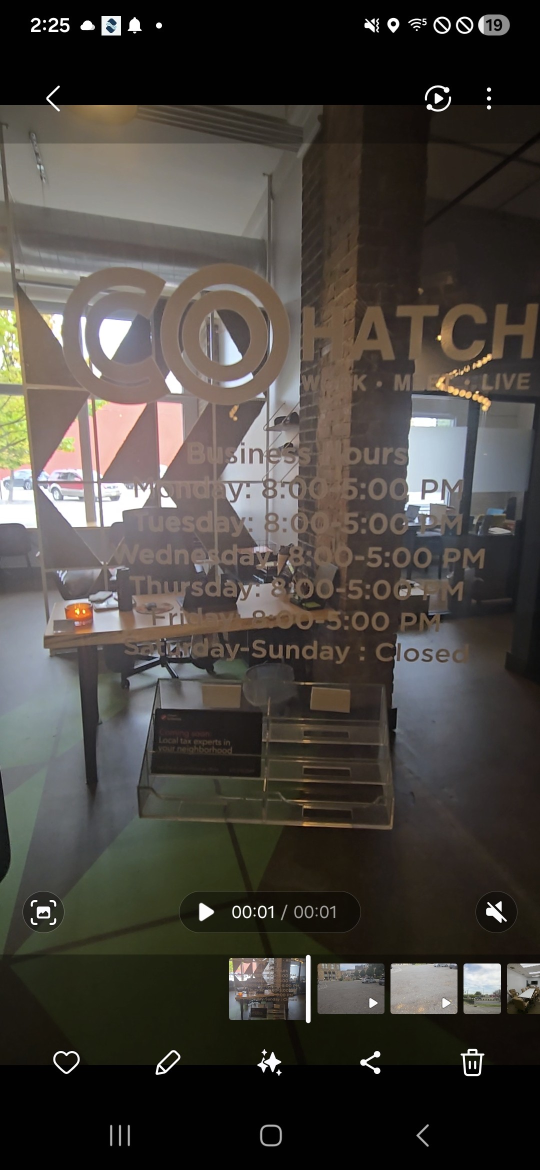 TurboTax - Downtown, S Fountain Avenue, Springfield Image