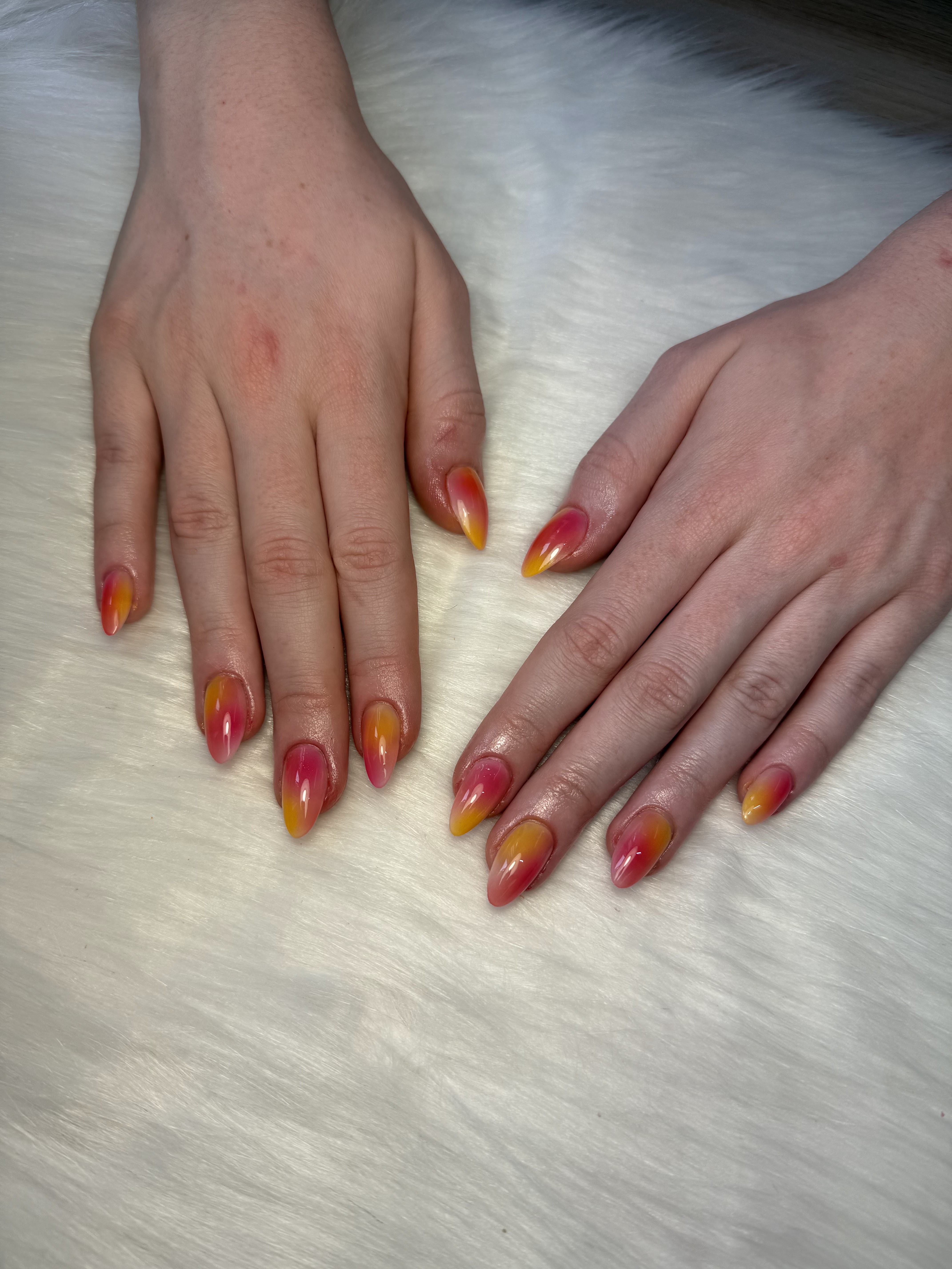 Images O'Luxe par Savannah - Maquillage permanent, Pose de cils, Pose d'ongles Charlesbourg