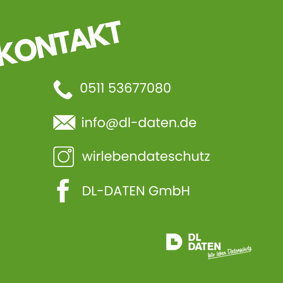 DL-DATEN GmbH, Hoher Holzweg 17 in Hemmingen