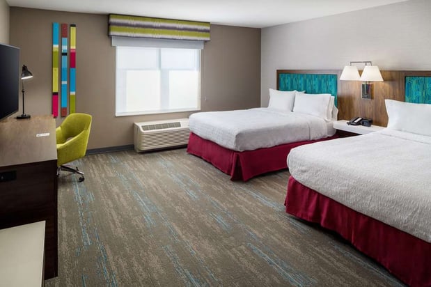 Images Hampton Inn Kissimmee North