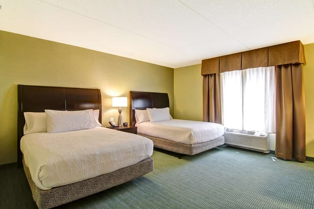 Images Hilton Garden Inn Woodbridge