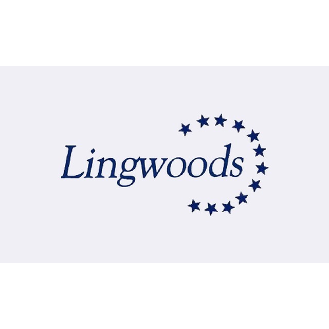 Lingwoods Logo