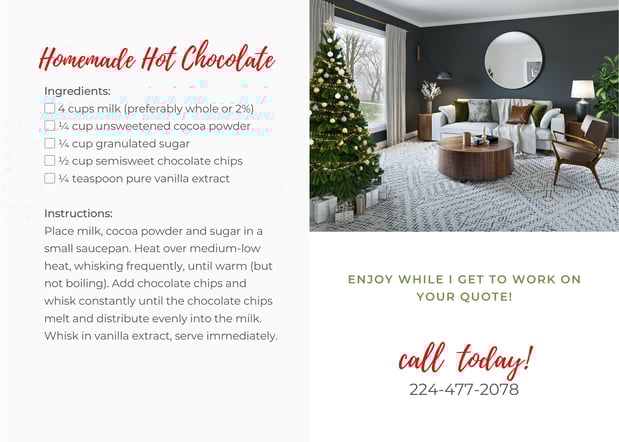 Images Seyda Calderwood: Allstate Insurance