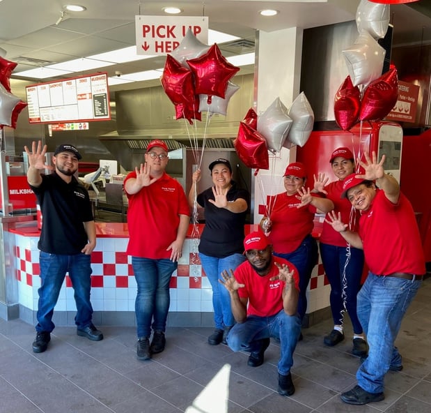 Images Five Guys