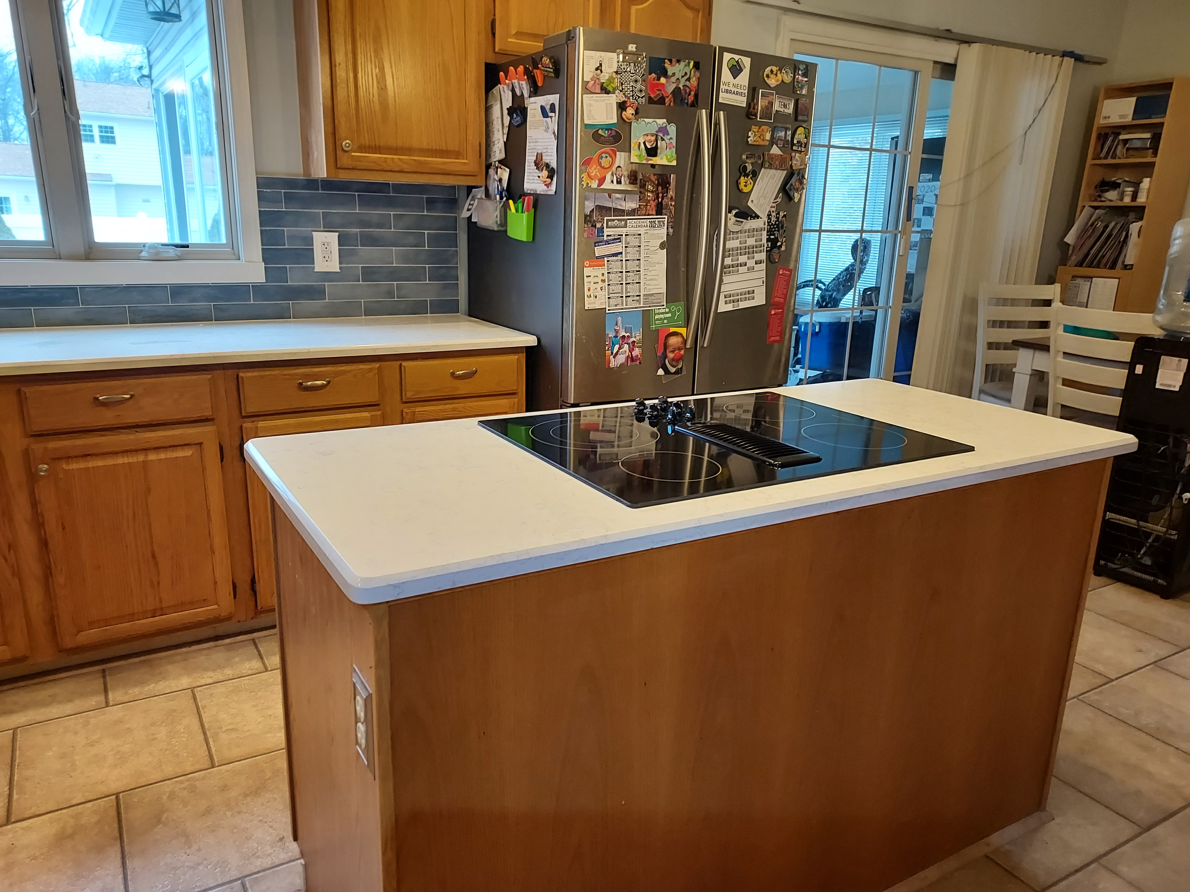 Precision Home Worx Image