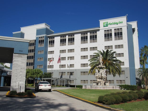 Images Holiday Inn Orlando International Dr-Icon by IHG