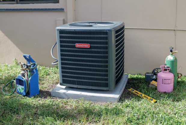 Images Greentech Engineering Heating & Air Conditioning