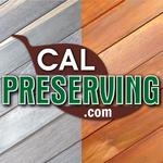 Cal Preserving Logo