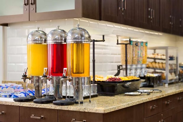 Images Homewood Suites by Hilton Houston-Westchase