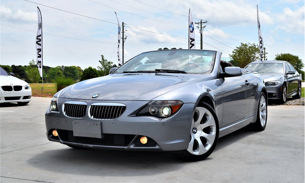 Jet Auto Sales proudly serves the Loganville area as the premier provider of pre-owned BMW’s, BMW service, and OEM parts at wholesale prices.