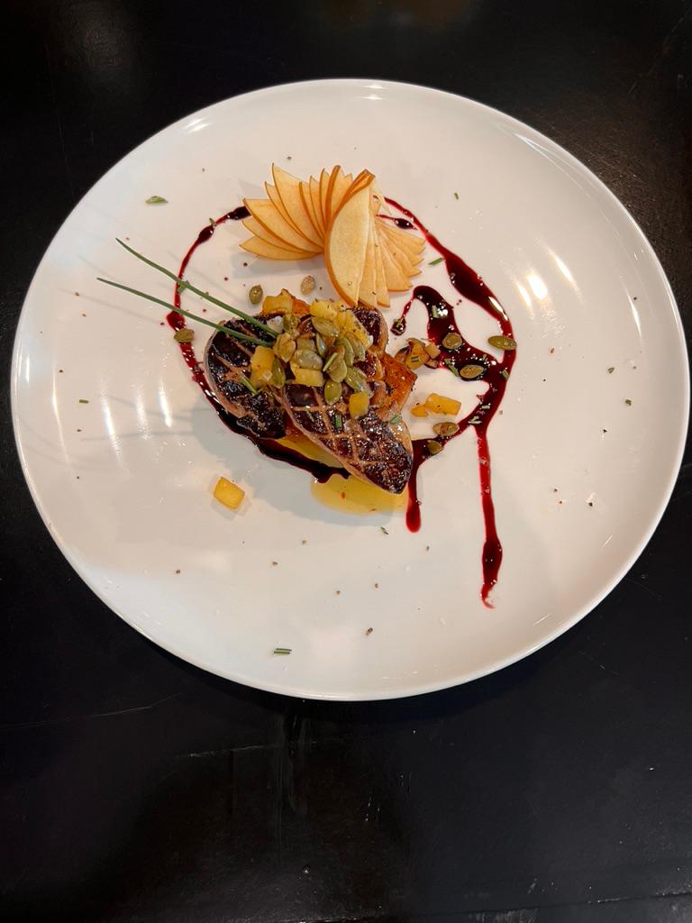 WhiskyWoods Steakhouse Image