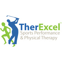 TherExcel Sports Performance & Physical Therapy Logo
