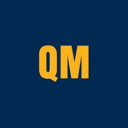 Quality Moving Logo
