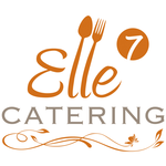 Elle 7 Catering Logo