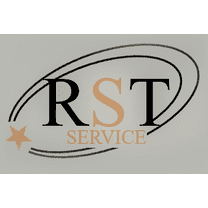 RST-Service Oy Logo