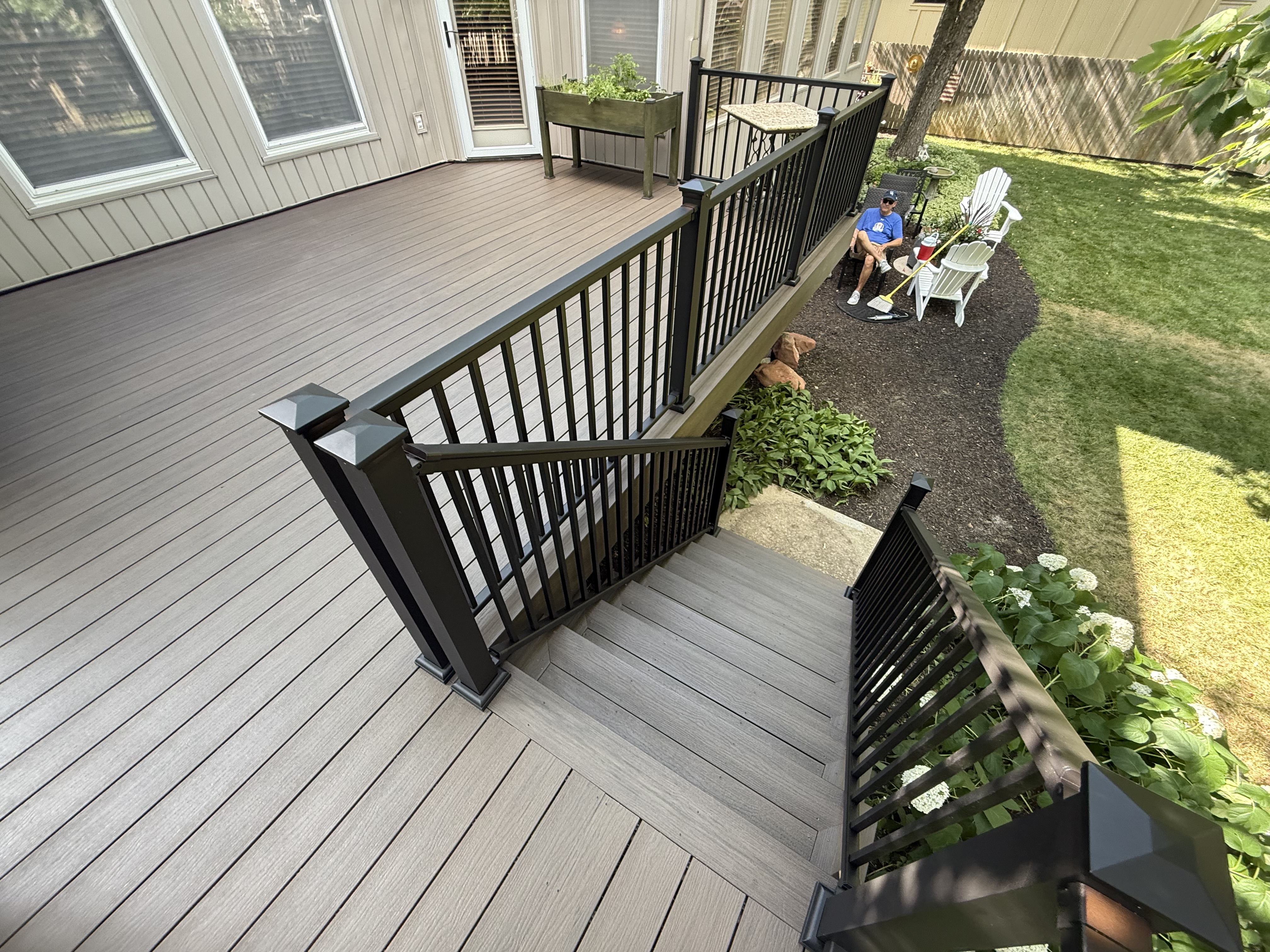 Alliance Home Improvement Image