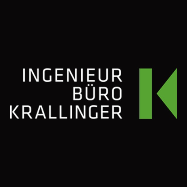 Logo von IB-Krallinger GmbH