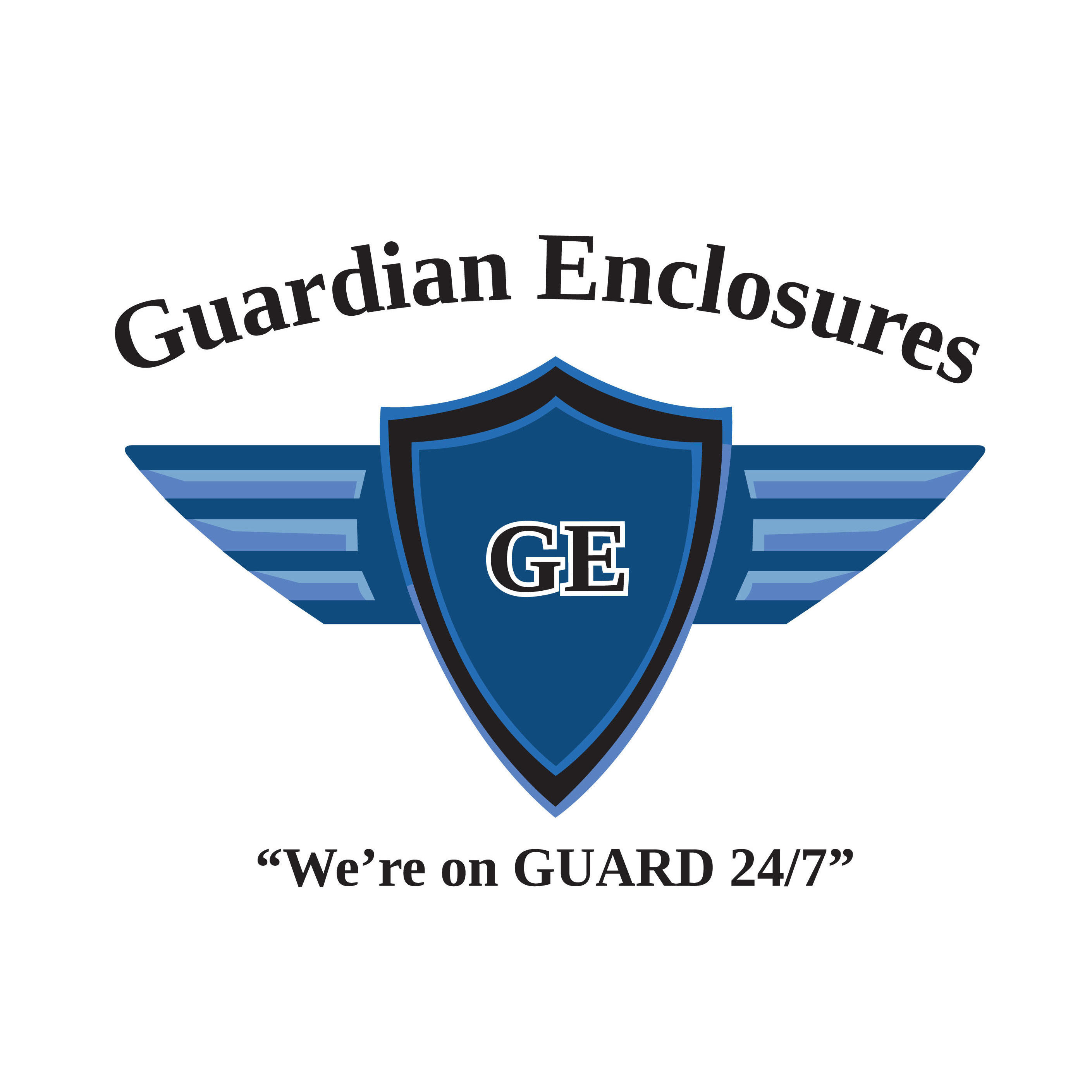 Guardian Enclosures, Llc.