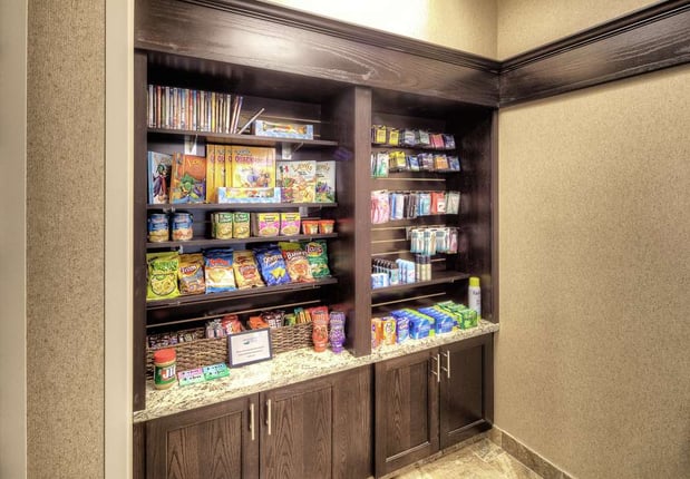 Images Homewood Suites by Hilton Victoria, TX