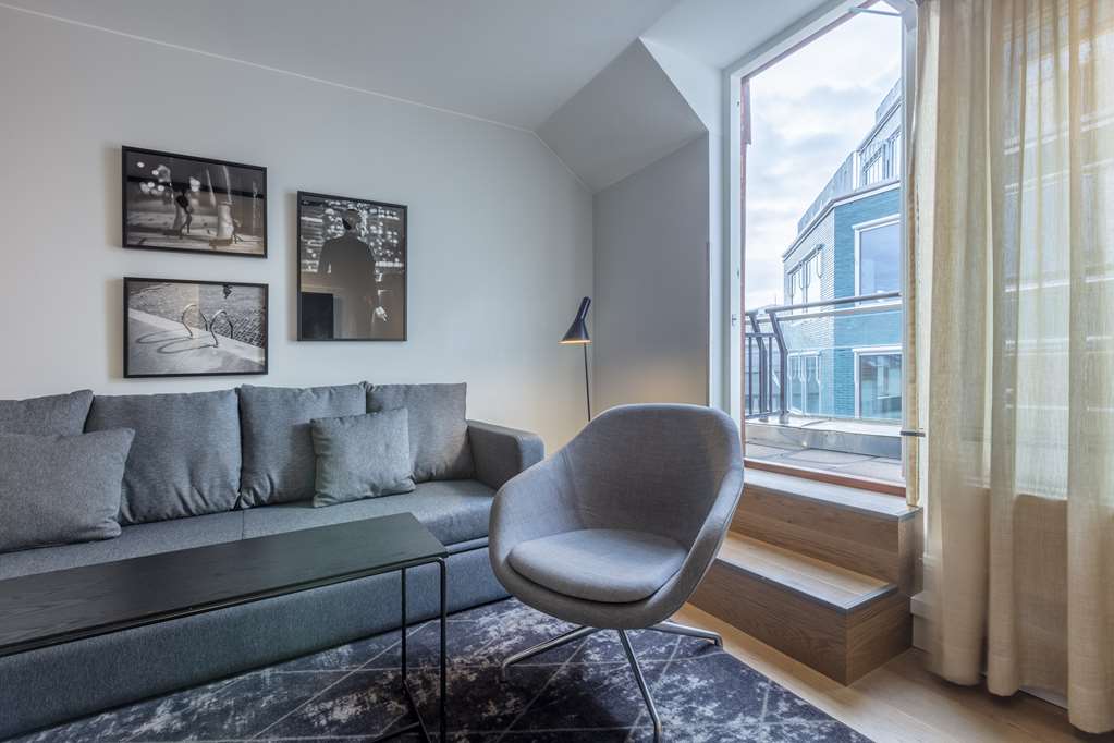 Images Radisson Blu Scandinavia Hotel, Gothenburg