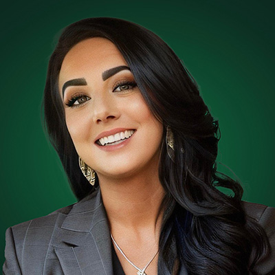 Image of Ashlea Coleman, Hearing Instrument Specialist, in Longview, TX.