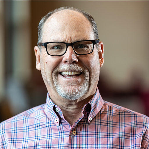 Michael Bowen at Waterstone Mortgage NMLS #214602