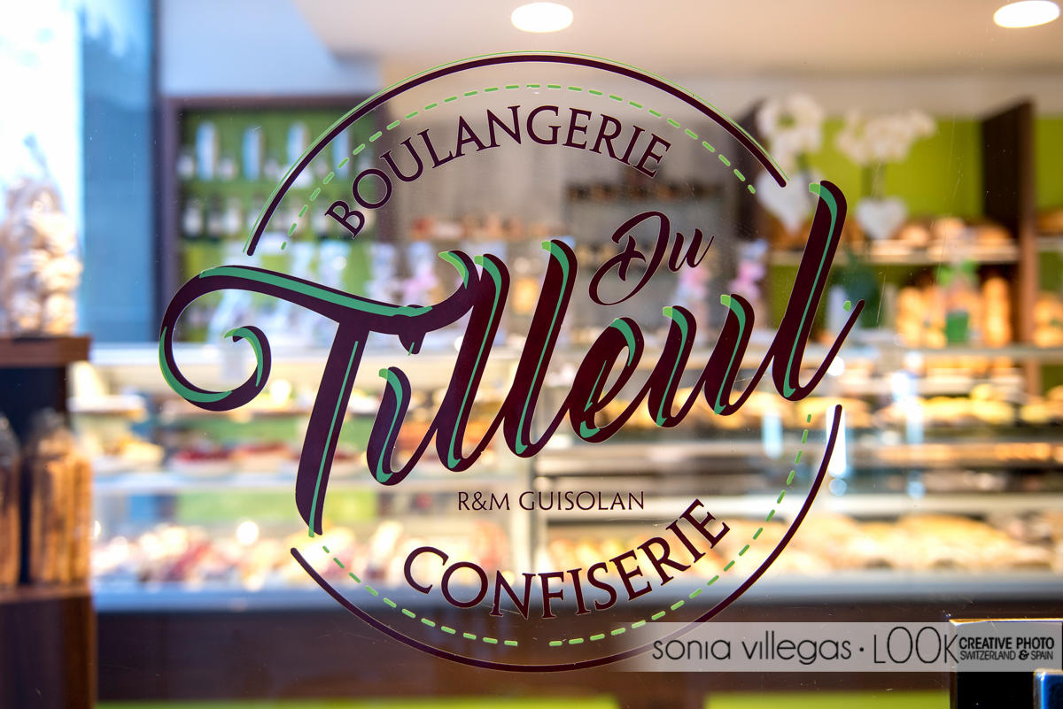 Bilder Boulangerie-Confiserie du Tilleul
