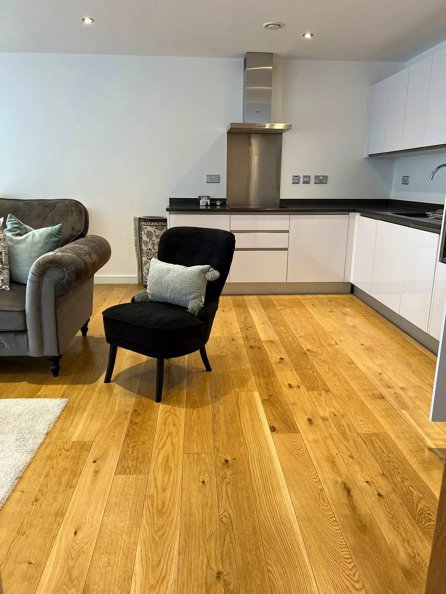 Images Maid in Bristol Cleaning Service Ltd