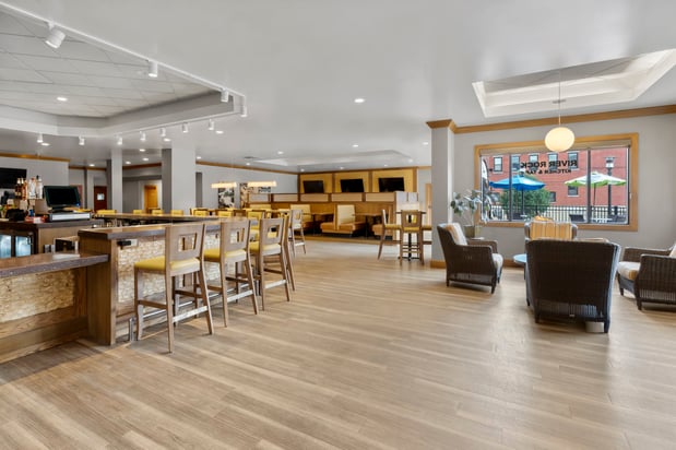 Images Holiday Inn Dubuque/Galena by IHG