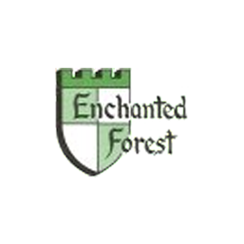 Enchanted Forest/Image Advertising Logo