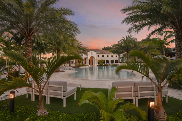 Images Boca Vue Apartments
