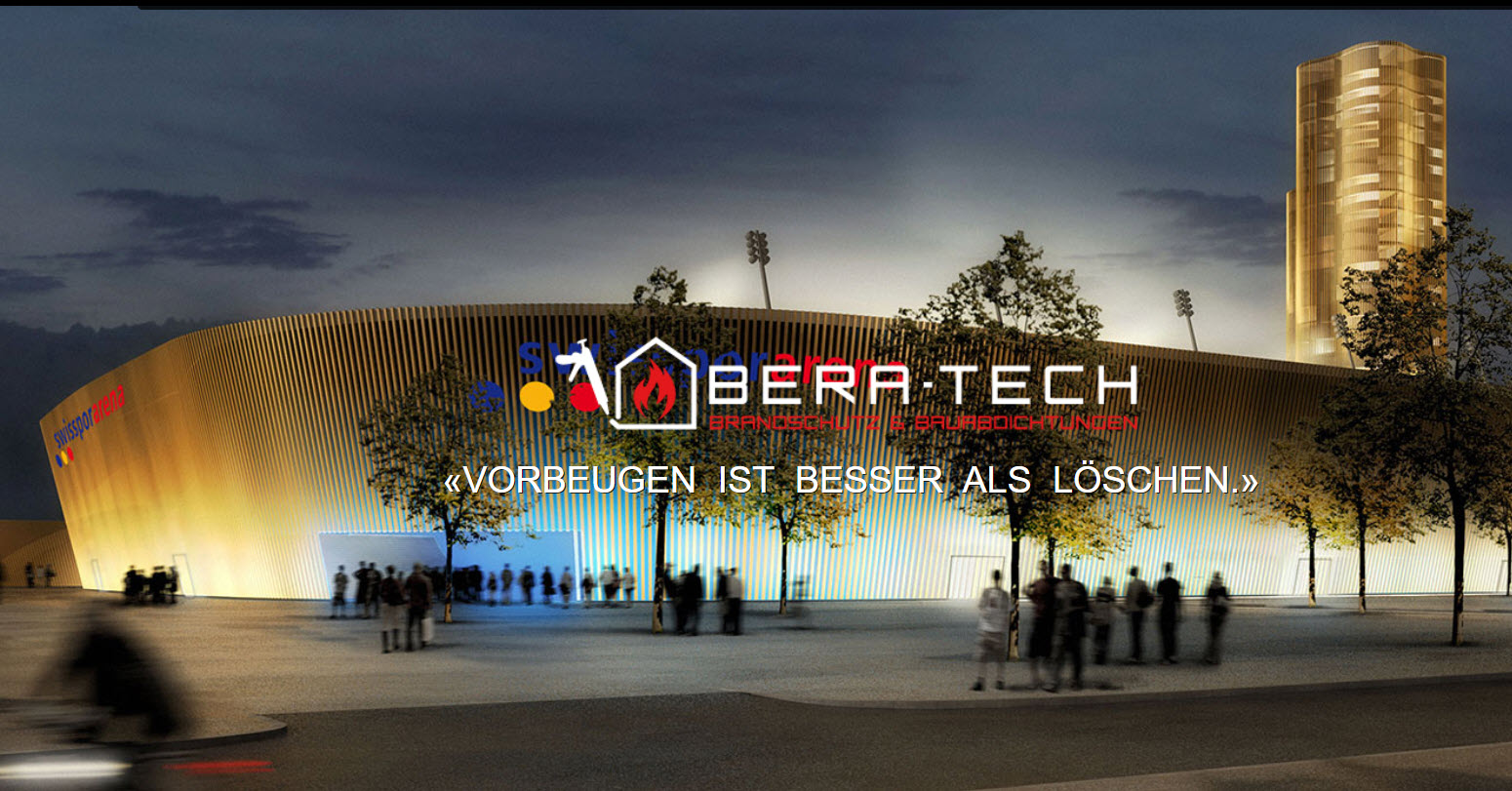 Bilder BERA-TECH GmbH