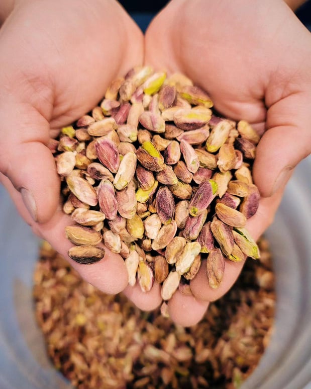 Images V Gelato & Cafe