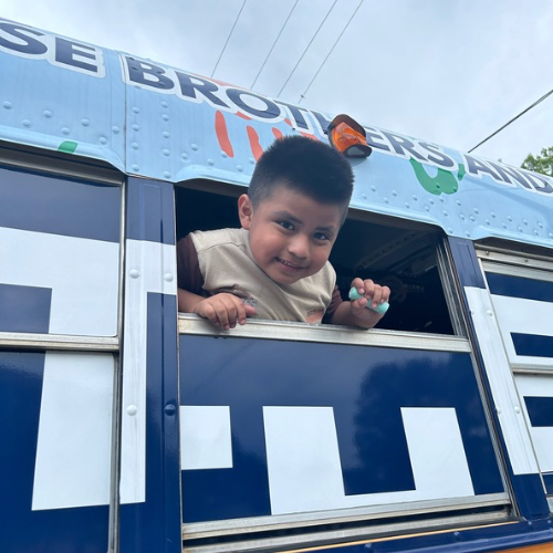 Images 4 Good Community